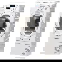 Uscator de rufe Candy CRE H9A2DE-S